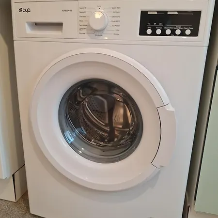 Apartment T2 Centre