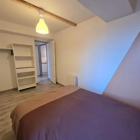 T2 Centre Apartment