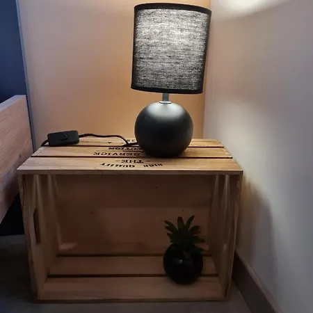 T2 Centre Apartment